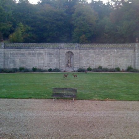La Grande Maison Seine-Port Exteriér fotografie