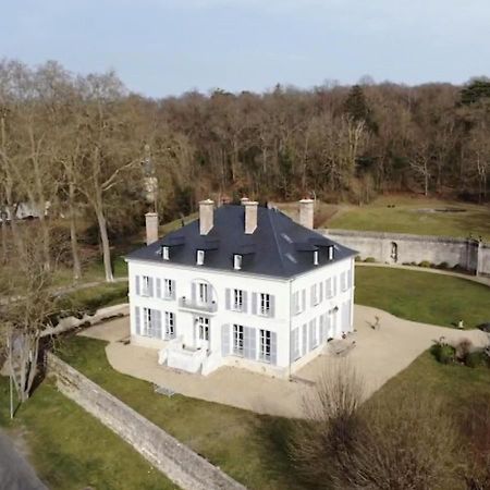 La Grande Maison Seine-Port Exteriér fotografie