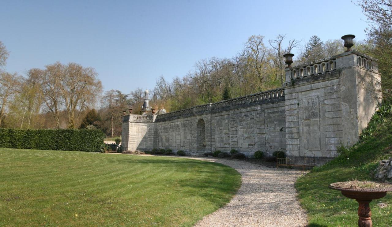 La Grande Maison Seine-Port Exteriér fotografie