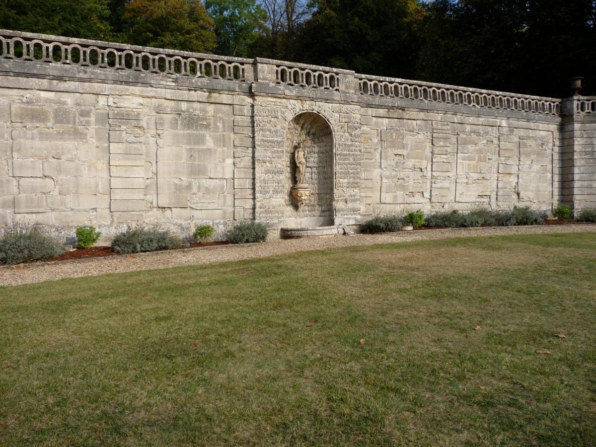 La Grande Maison Seine-Port Exteriér fotografie